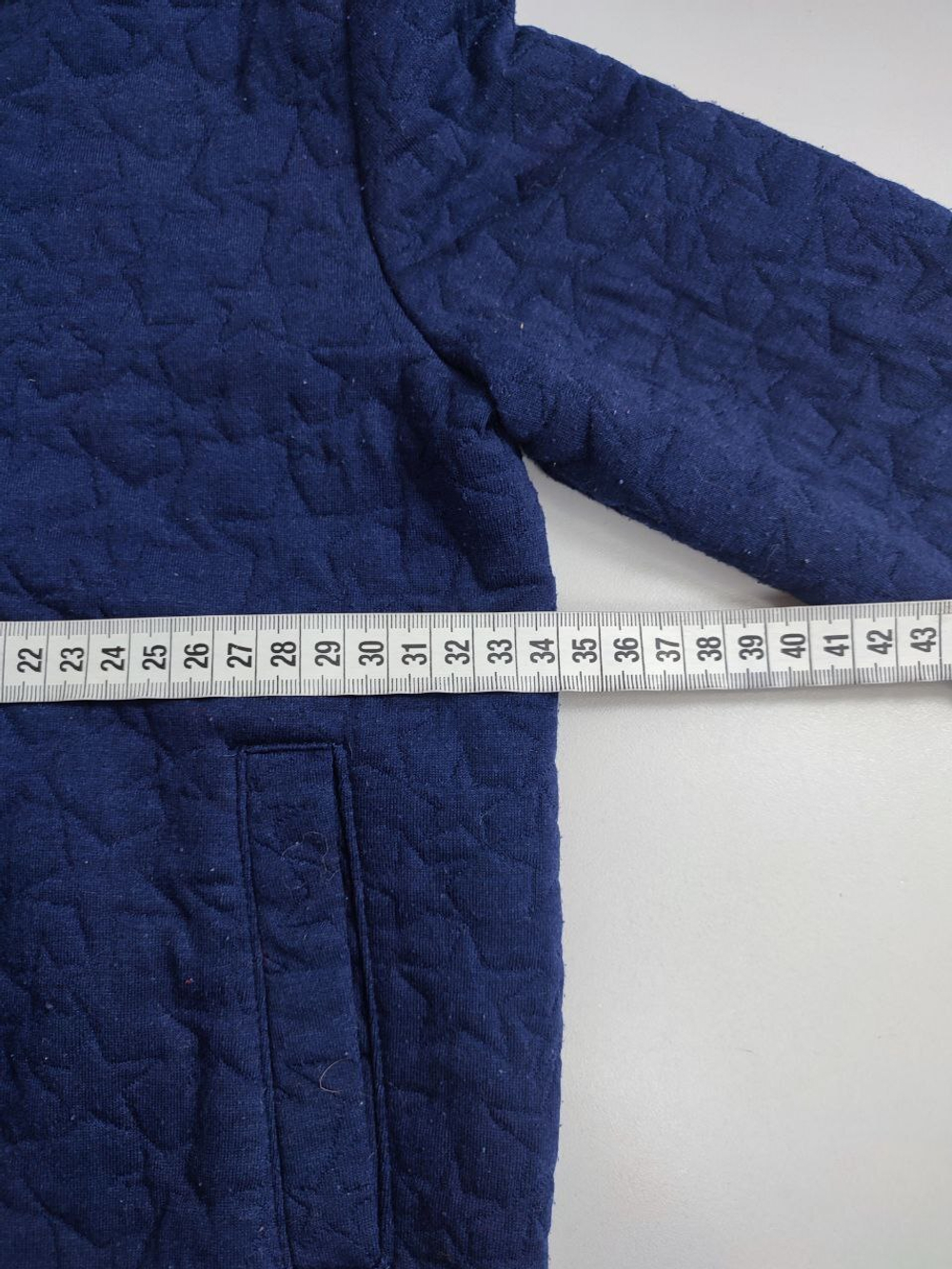 Бомбер Sela стильный на 7 лет