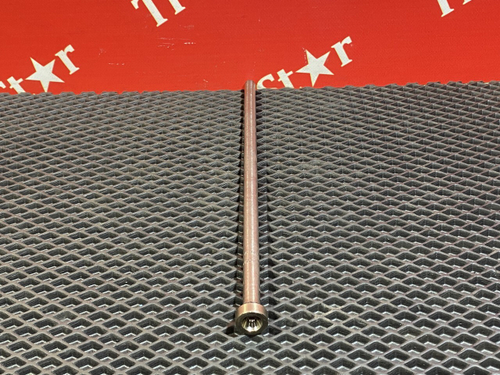 Штанга толкателя впускного клапана 2018г