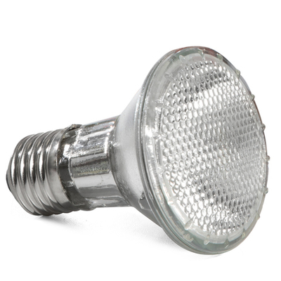 Лампа галогеновая 2050PAR, 50Вт, Repti-Zoo