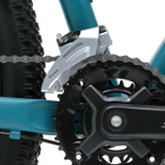 Горный велосипед Welt Raven 2.1 D 29 (2024)