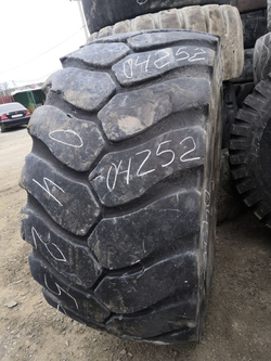 29.5R25 Michelin XLDD2 шина б/у