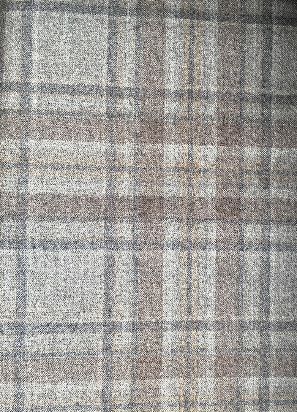 Ткань костюмная (Италия) 100% шерсть ш-150см цена за 1 м