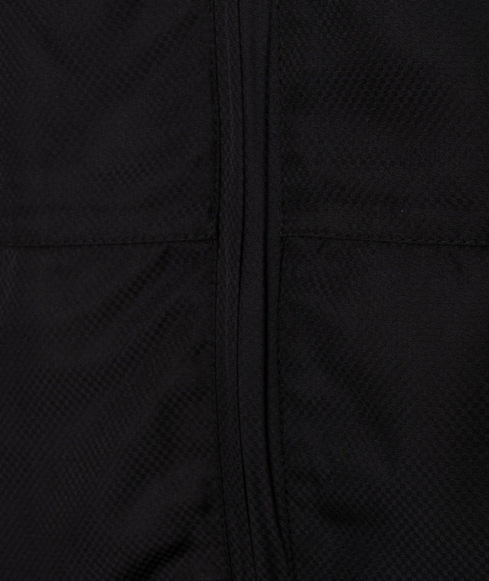 Ветровка Tatami - BLACK