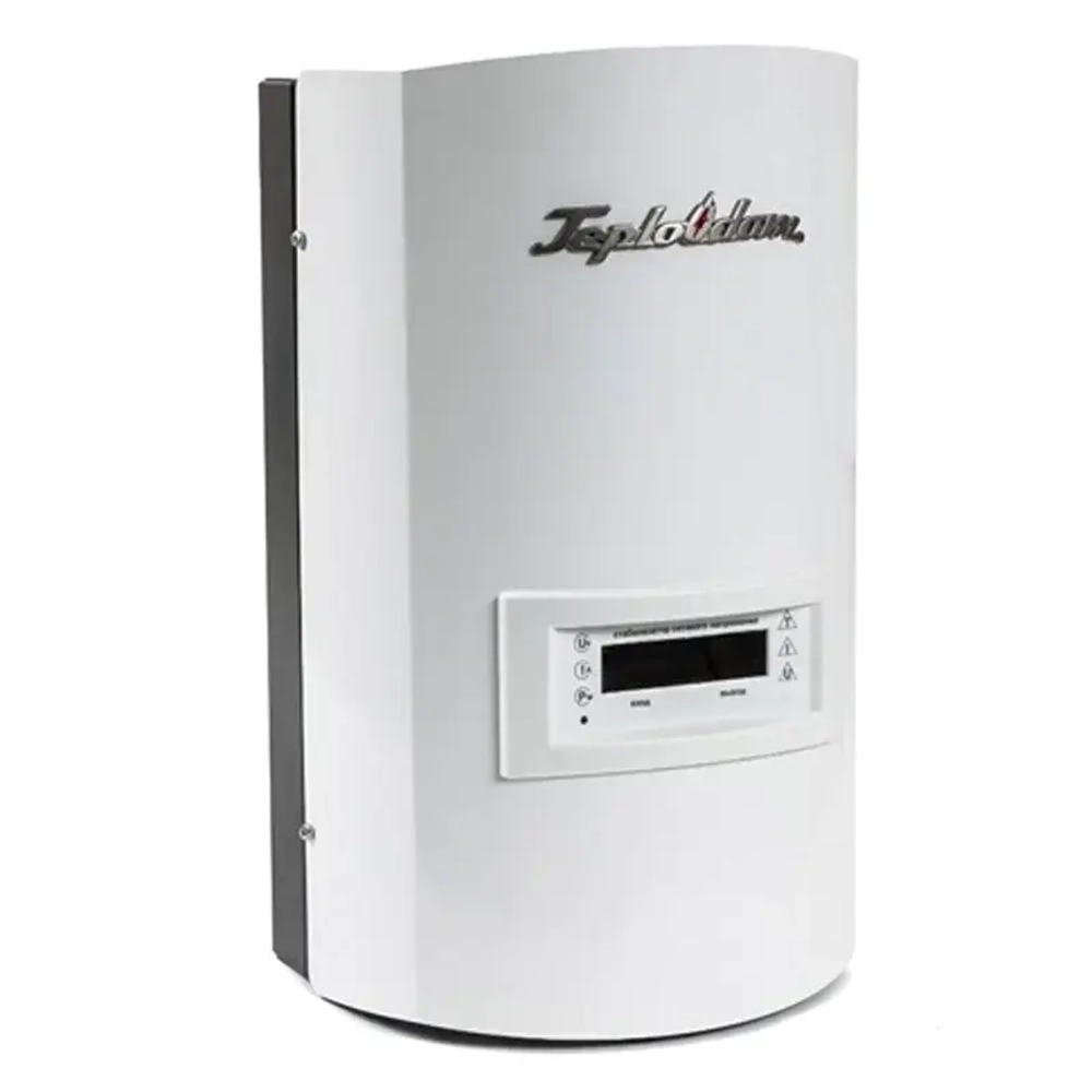 Teplodom STL 10000 стабилизатор напряжения 761