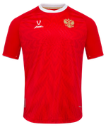 Футболка игровая JOGEL NATIONAL PerFormDRY Home Jersey, красный