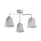 Люстра FR5448CL-03W Колокола / Bells E27x3 Freya fr5448cl-03w