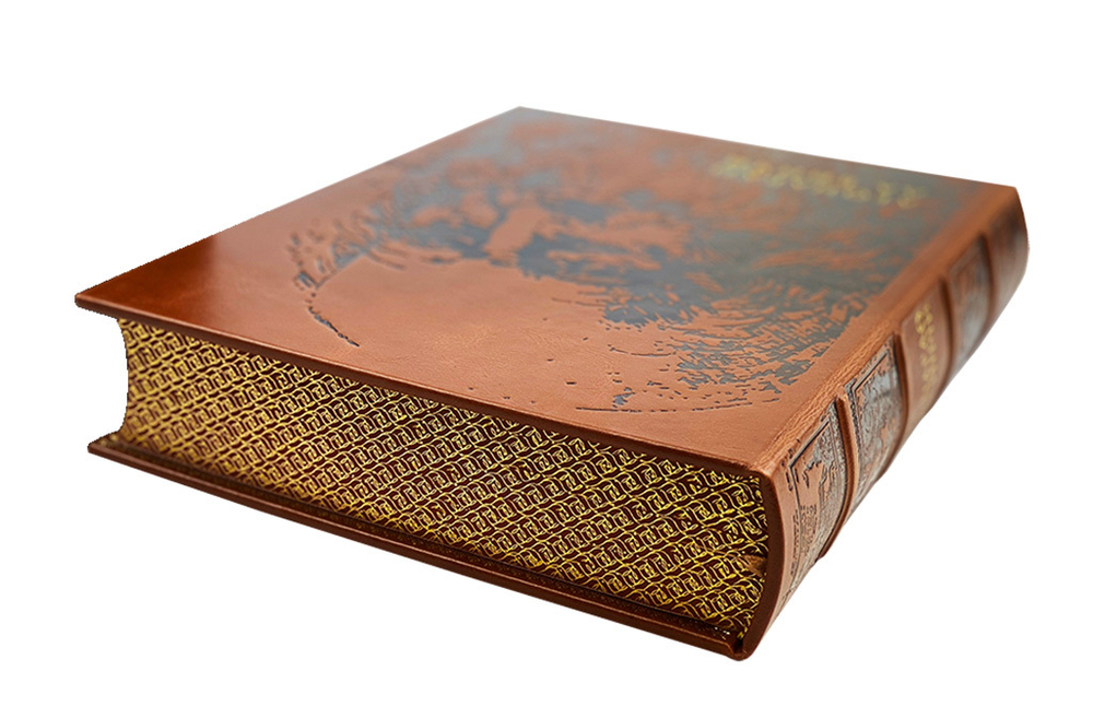 Леонардо Да Винче (на подставке)