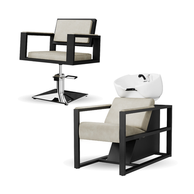 Комплект Дуглас (кресло + мойка) №44