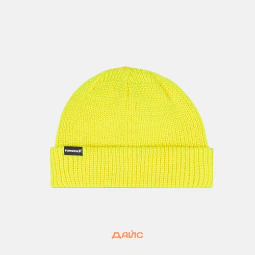Шапка Footwork Fisherman  артикул:35 - купить в магазине Дайс