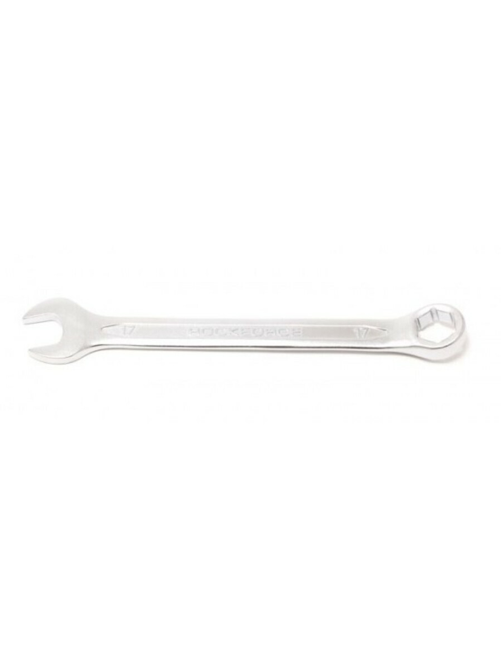 Ключ комбинированный 9мм, 6гр. RockForce##Rock FORCE RF-75509H