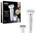 Эпилятор Braun Silk-epil 9 SES9006 3D SensoSmart