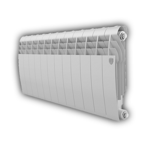 Радиатор Royal Thermo Biliner 350 белый