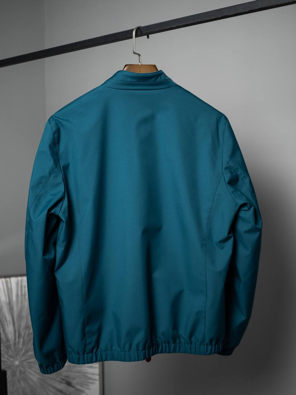 Двухсторонняя куртка Kiton