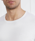 Футболка 2шт. BOSS BLACK - белый(50475294)