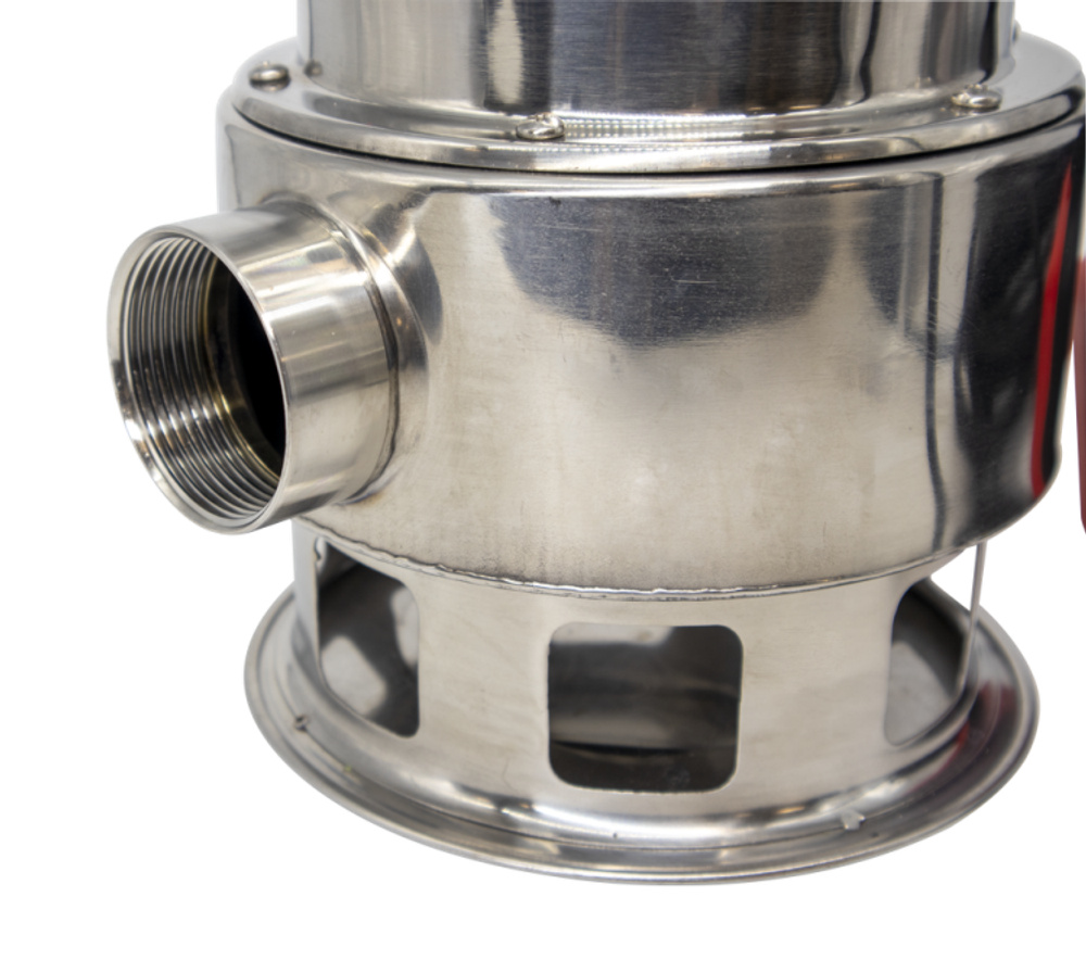 Дренажный насос Ресанта НД-15500Н/35