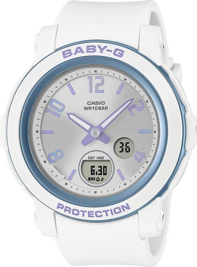 Наручные часы Casio Baby-G BGA-290DR-7ADR