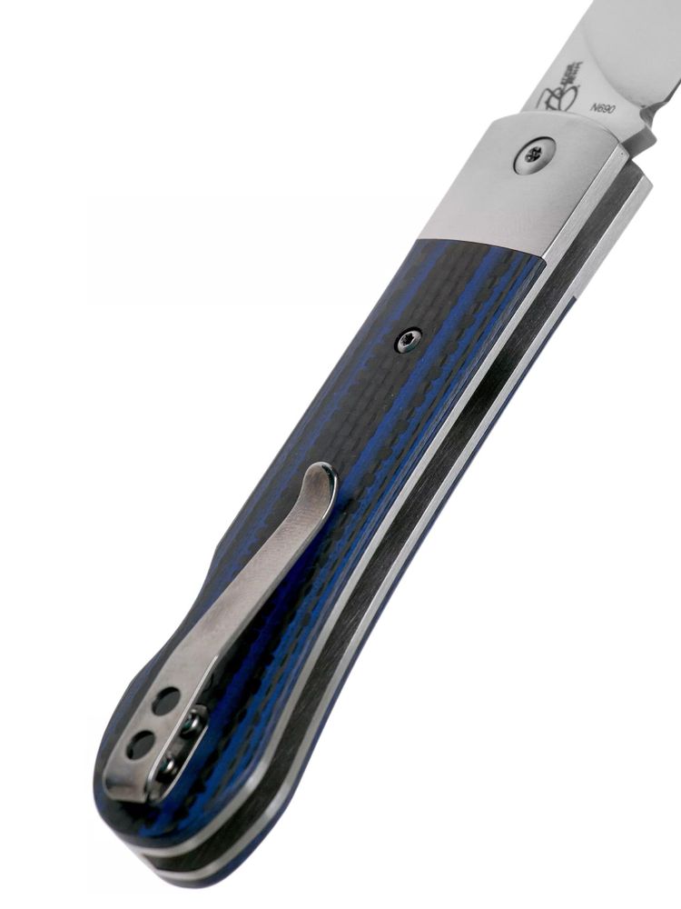 Нож QSP QS128-D Worker