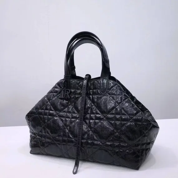 Женская сумка Dior Toujour, черный