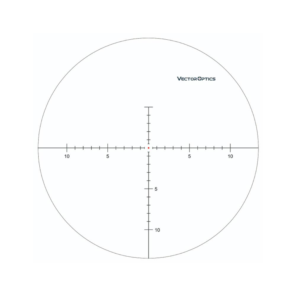 Оптический прицел Vector Optics SFP Minotaur GenII 12-60x60 MFL ( Сетка MOA VEMP-LR / с подсветкой )