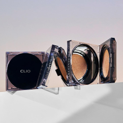CLIO KILL COVER THE NEW FOUNWEAR CUSHION spf 50 - Тональный солнцезащитный кушон