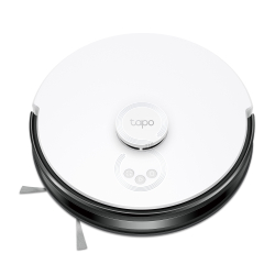 Робот-пылесос TP-Link Tapo RV30 Plus