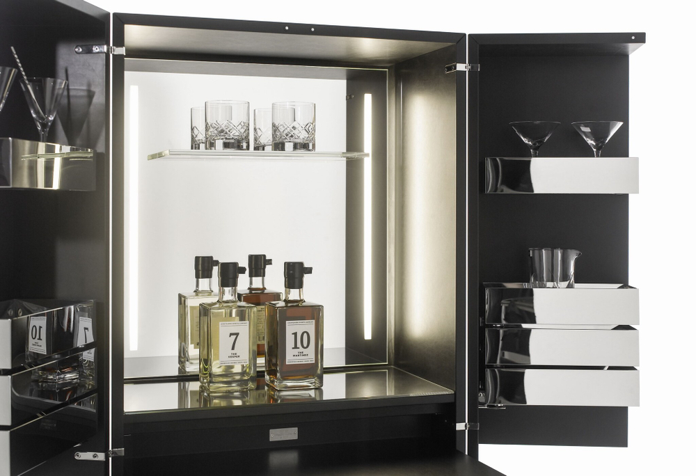 Комод Yomei Magic Cube Bar S