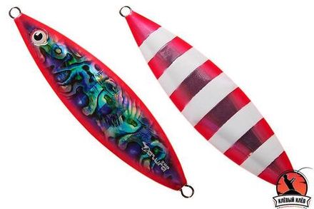 Пилькер ASARI Azura 300гр #04