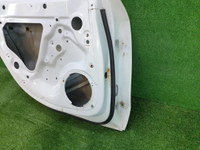 Дверь задняя левая Audi A5 1 8T (2007-2016) Sportback