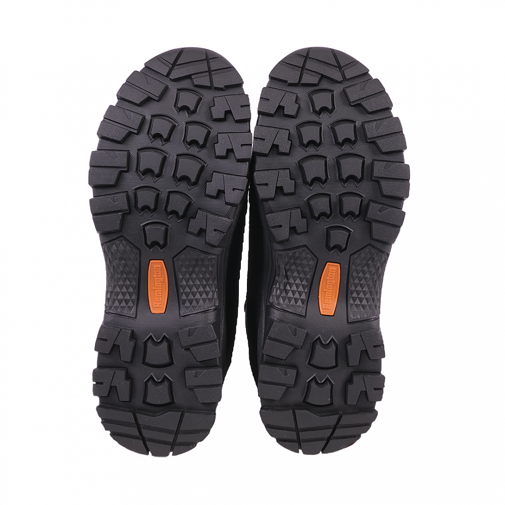 Remington Polarzone boots 200g Thinsulate Brown Waterfowl