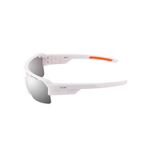 Спортивные очки OCEAN Race Matt White / Revo Grey Polarized lenses