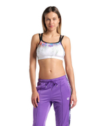 Топ спортивный Arena BRA TOP GRAPHIC