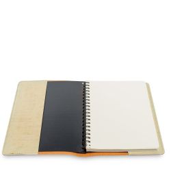 TD-05 Блокнот «Королевская роза»