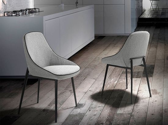 Стул A193 /4082 Испания 