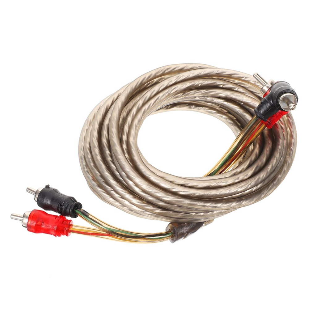 Акустический кабель для усилителя Carlive MD-40 (набор) 5м