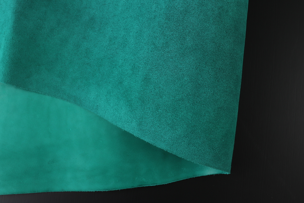 1,8-2,2 Юфть зеленая