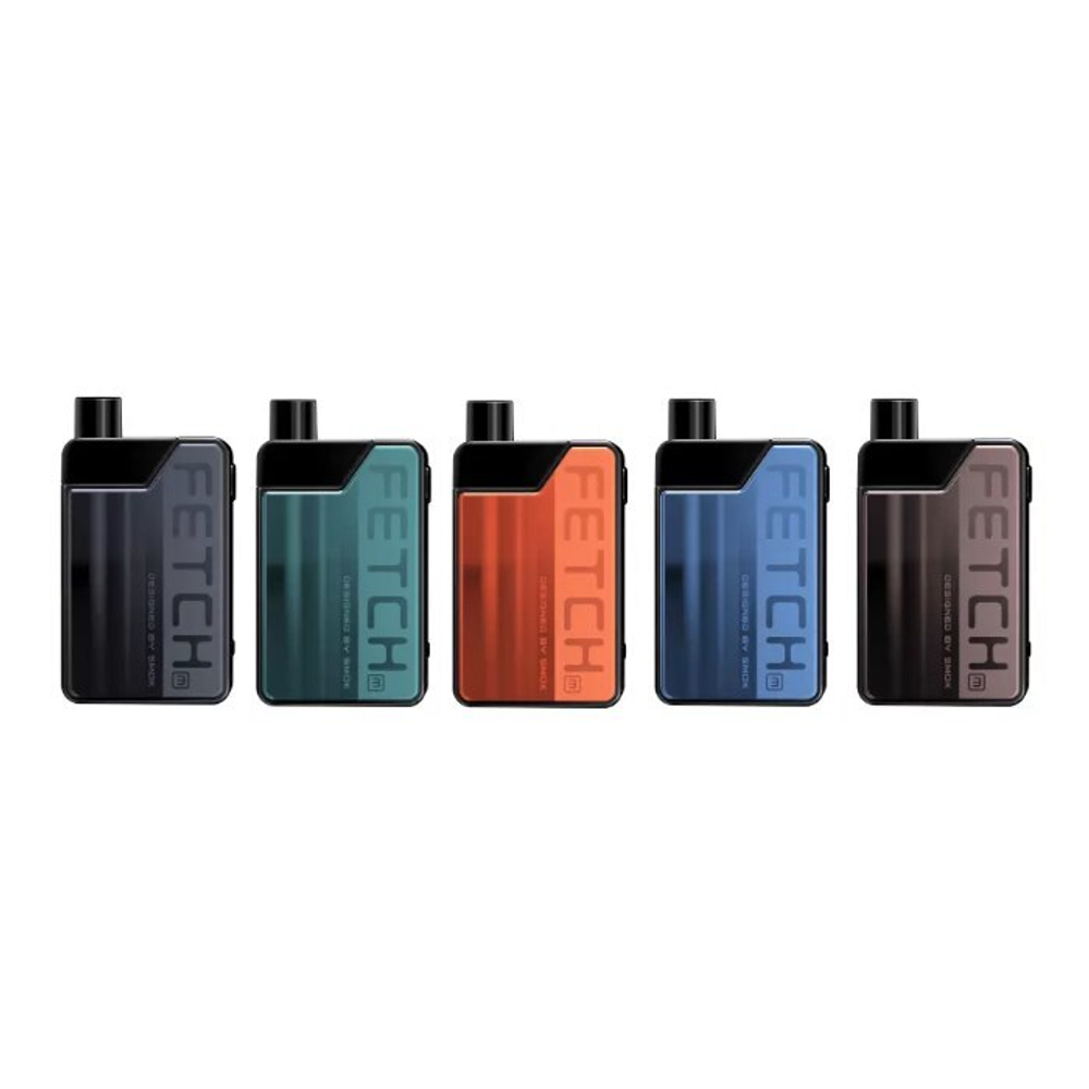 Набор Fetch Mini Pod Kit by SMOK 1200mAh 3.7мл