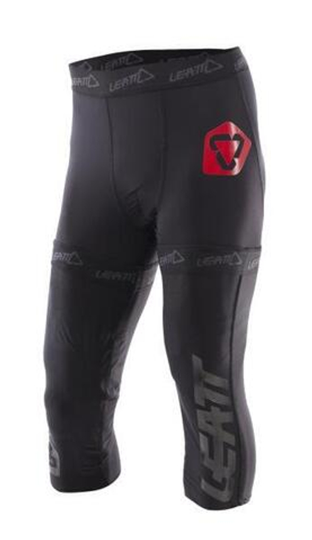 Рейтузы Leatt Knee Brace Pant (Black, XS/S, 2019 (5017010140))