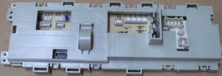 Модуль для стиральной машины Beko (Беко) 2822530551
