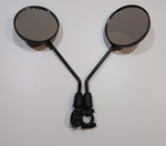 Зеркала (комплект) Электровелосипед KUGOO V4 PRO