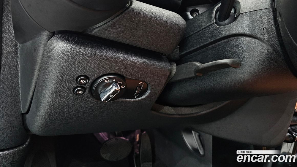 Mini Cooper 5 даерей HIGH (04.2020)