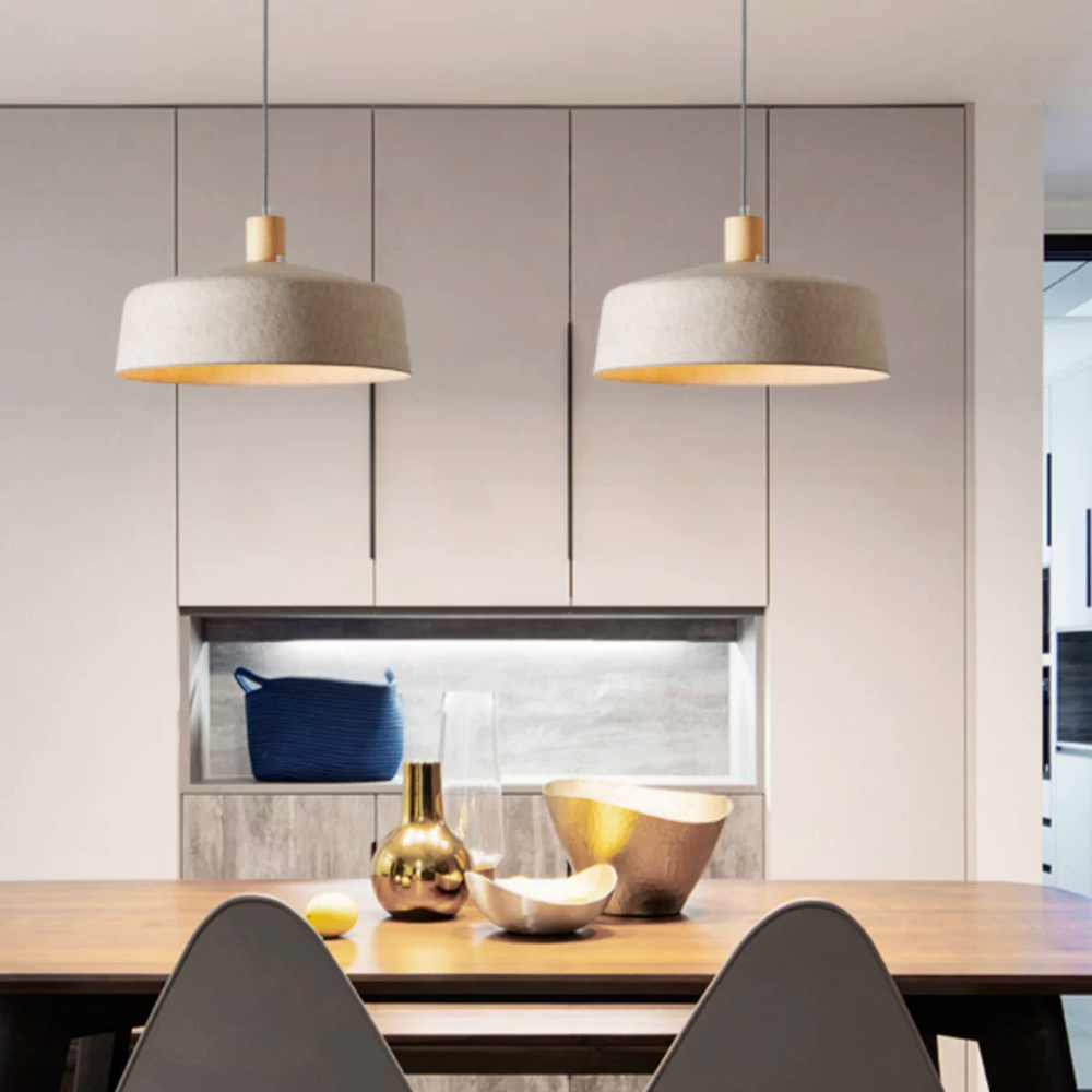 Pendant design lamp Ake