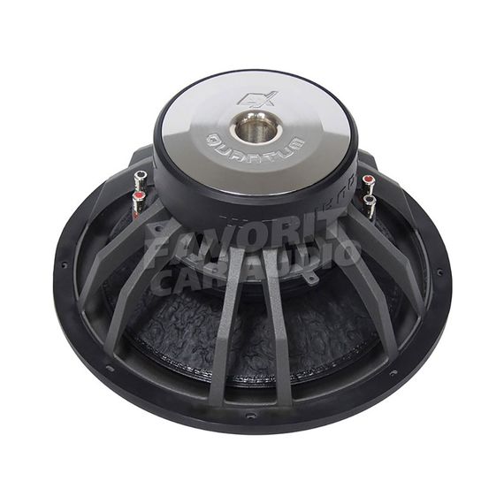 Сабвуфер ESX QE1524 Quantum