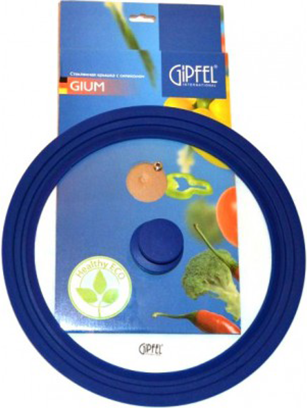 Крышка универсальная Gipfel Gium 1027 28 /30 /32 см