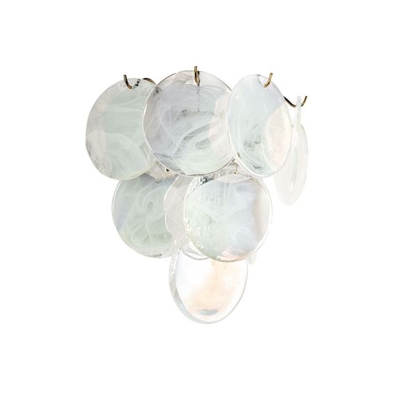 Настенный светильник Loft IT Lolly 10492W Pearl