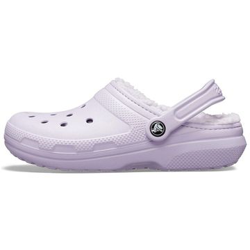 Crocs Classic Clog 'Light Purple'