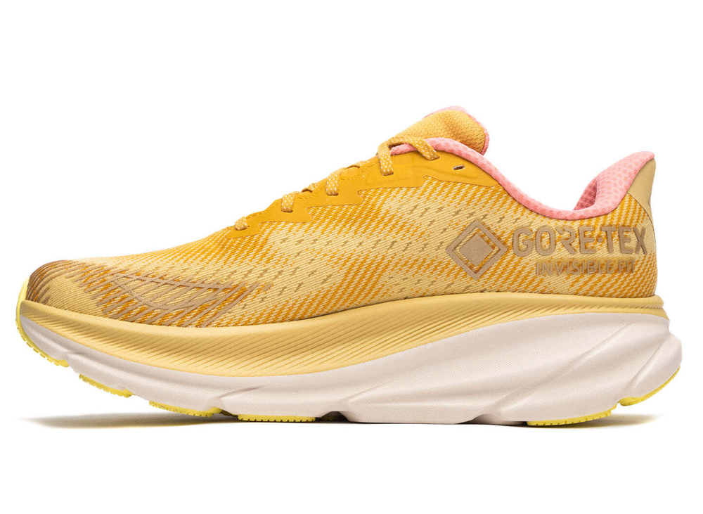 Кроссовки unisex Hoka Clifton 9 GTX TS