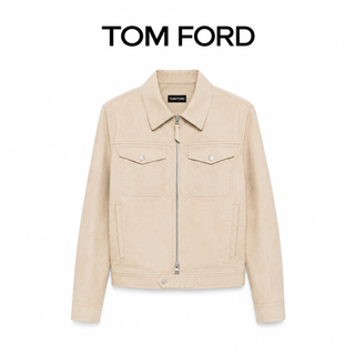 Мужские ветровки Tom Ford