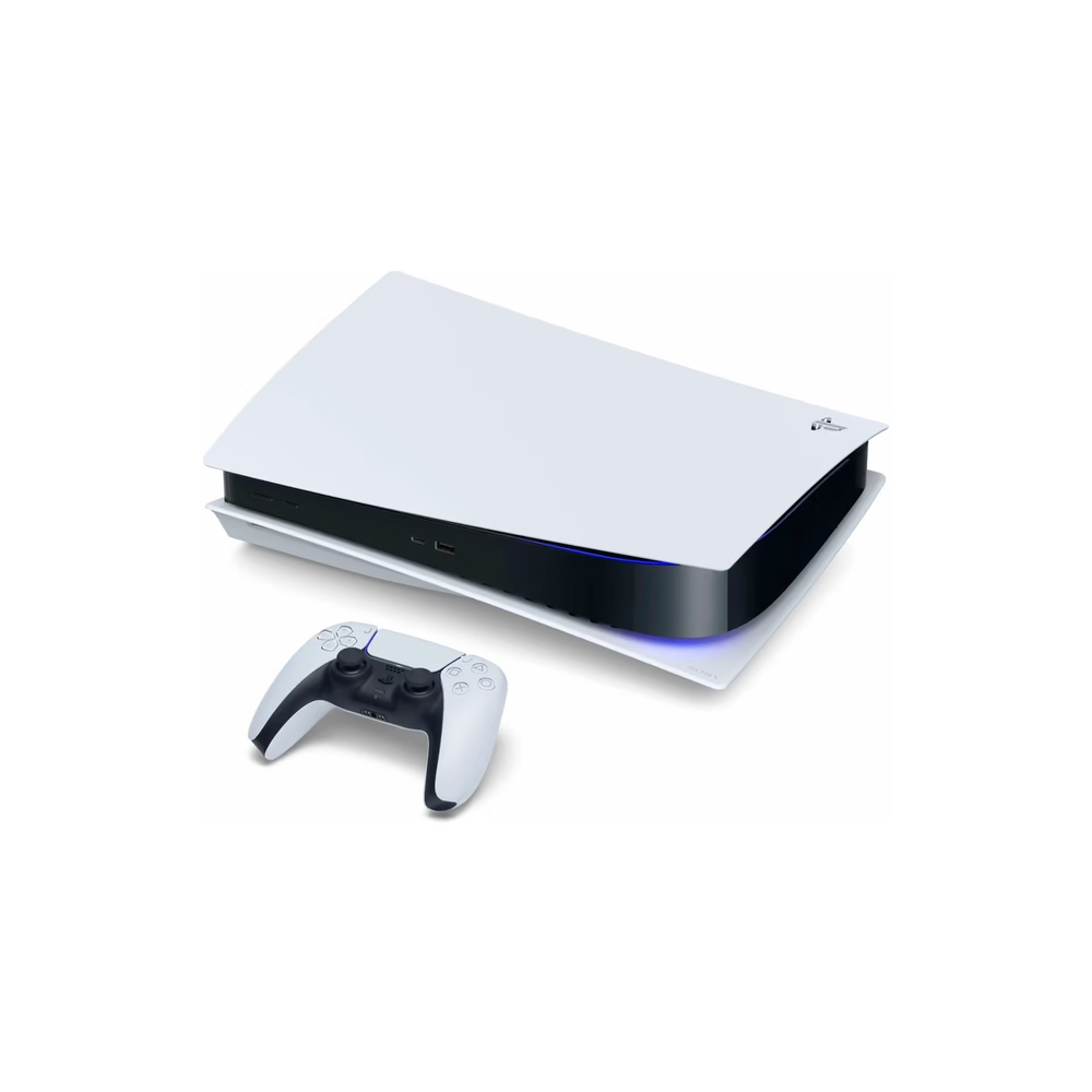 Sony PlayStation 5 Slim Disk