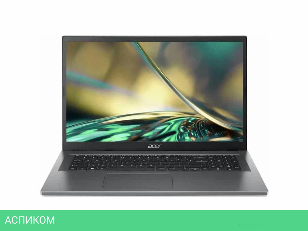 Ноутбук Acer Aspire Go 15 AG15-51P-700X (NX.J4DEL.002) NX.J4DEL.002