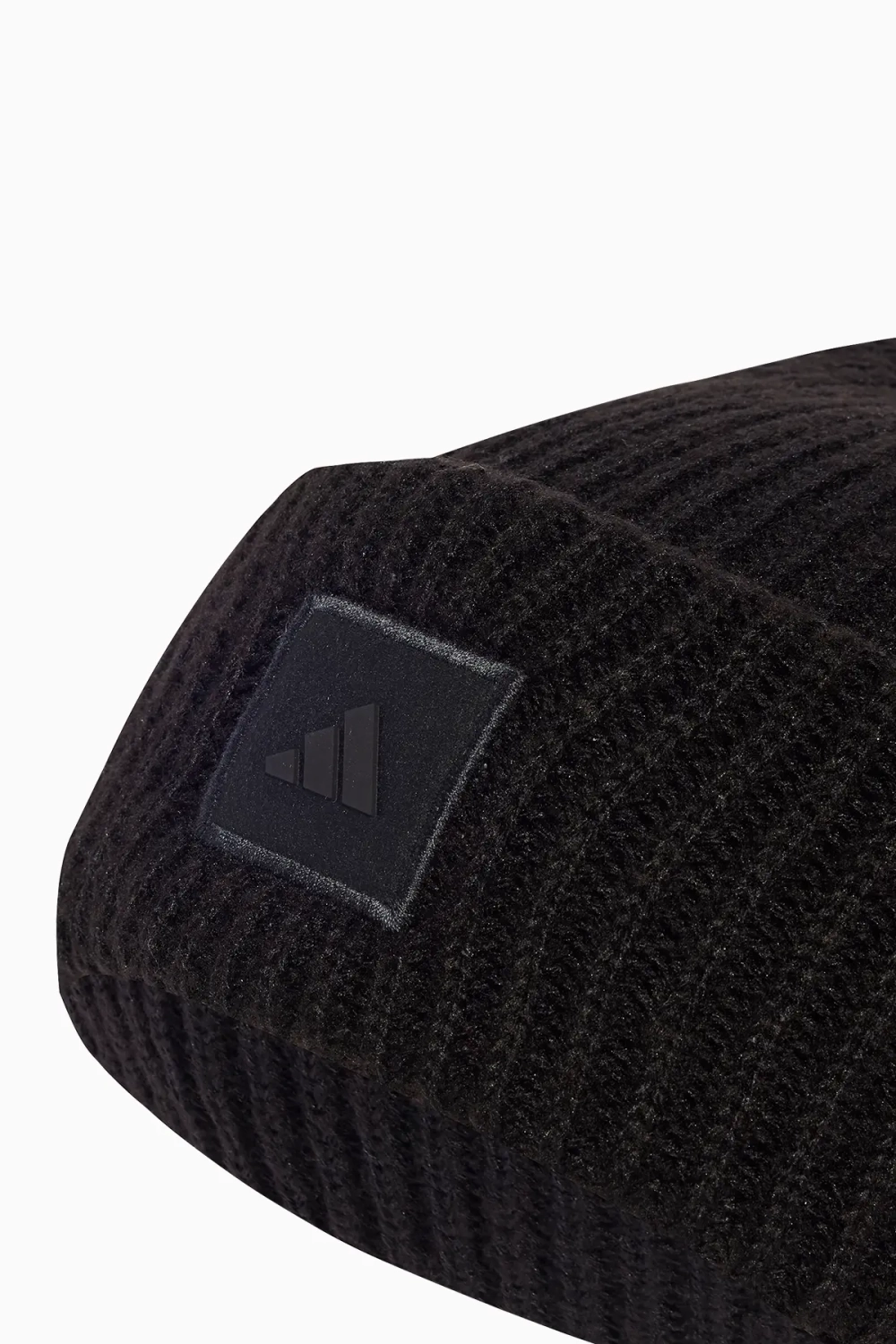 Шапка adidas Cuff - черный